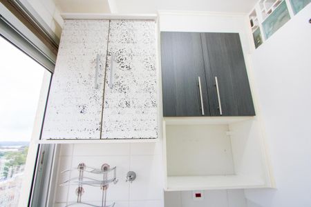 Apartamento para alugar com 47m², 2 quartos e 1 vagaÁrea de Serviço