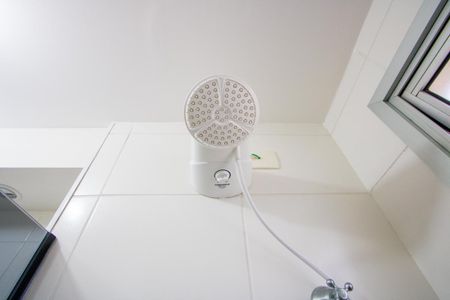 Apartamento para alugar com 47m², 2 quartos e 1 vagaBanheiro