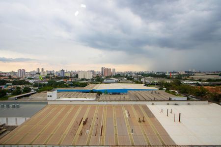 Apartamento para alugar com 47m², 2 quartos e 1 vagaVista do quarto 1