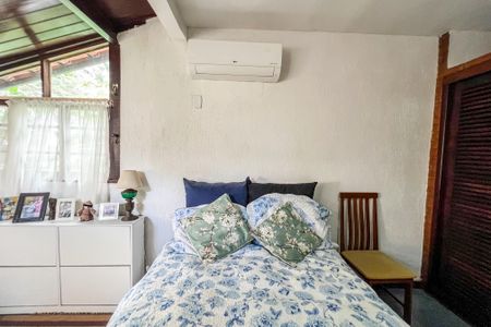 Casa de condomínio para alugar com 210m², 3 quartos e 2 vagasQuarto 2