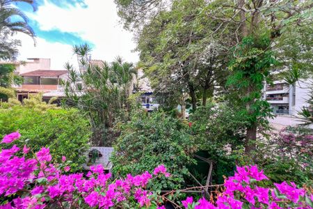 Casa de condomínio para alugar com 210m², 3 quartos e 2 vagasVaranda do Quarto 2