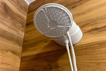 Casa de condomínio para alugar com 210m², 3 quartos e 2 vagasBanheiro Social