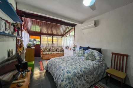 Casa de condomínio para alugar com 210m², 3 quartos e 2 vagasQuarto 2