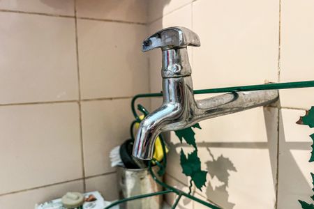 Casa de condomínio para alugar com 210m², 3 quartos e 2 vagasÁrea de Serviço