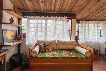 Casa de condomínio para alugar com 210m², 3 quartos e 2 vagasSuíte Master