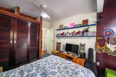 Casa de condomínio para alugar com 210m², 3 quartos e 2 vagasQuarto 2