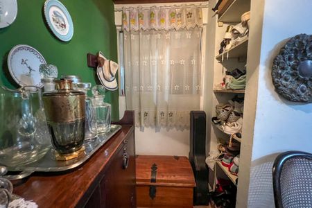 Casa de condomínio para alugar com 210m², 3 quartos e 2 vagasSala