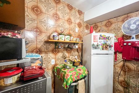 Casa de condomínio para alugar com 210m², 3 quartos e 2 vagasCozinha