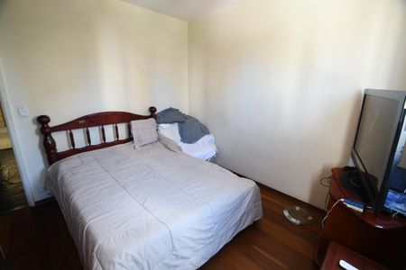 Apartamento à venda com 136m², 3 quartos e 2 vagasQuarto 1