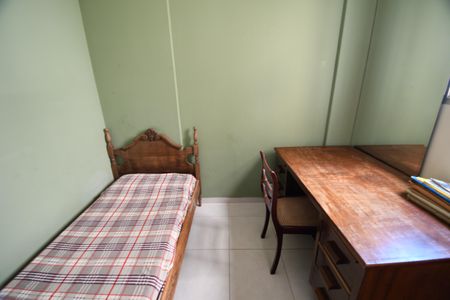 Apartamento à venda com 136m², 3 quartos e 2 vagasQuarto de Serviço