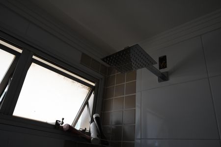 Apartamento à venda com 136m², 3 quartos e 2 vagasBanheiro 1