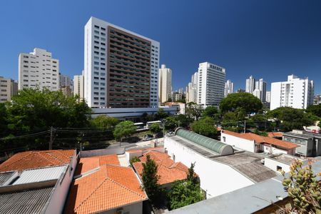 Apartamento à venda com 136m², 3 quartos e 2 vagasSala - Sacada Vista