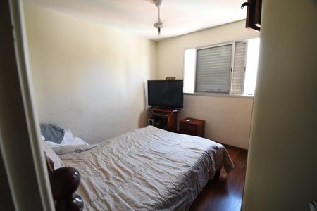Apartamento à venda com 136m², 3 quartos e 2 vagasQuarto 1