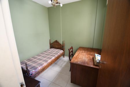 Apartamento à venda com 136m², 3 quartos e 2 vagasQuarto de Serviço