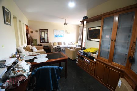 Apartamento à venda com 136m², 3 quartos e 2 vagasSala