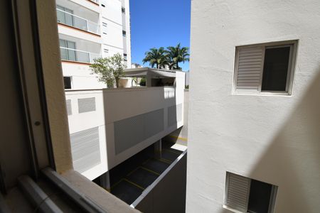Apartamento à venda com 136m², 3 quartos e 2 vagasQuarto de Serviço - Vista