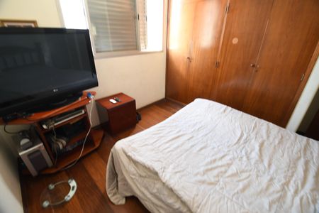 Apartamento à venda com 136m², 3 quartos e 2 vagasQuarto 1