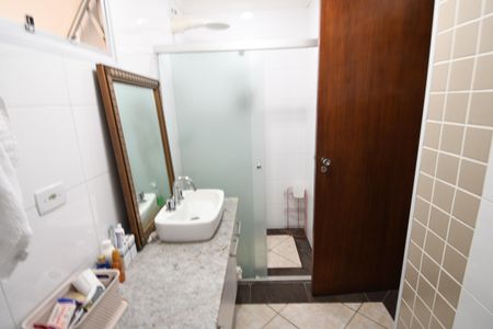 Apartamento à venda com 136m², 3 quartos e 2 vagasBanheiro 2