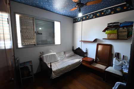 Apartamento à venda com 136m², 3 quartos e 2 vagasQuarto 2