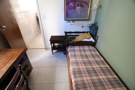 Apartamento à venda com 136m², 3 quartos e 2 vagasQuarto de Serviço