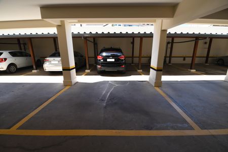 Apartamento à venda com 136m², 3 quartos e 2 vagasGaragem