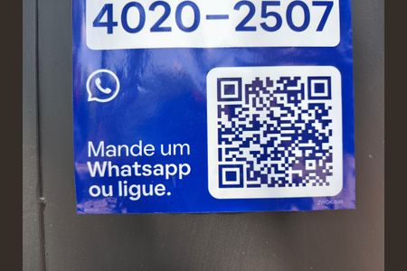 Studio para alugar com 34m², 1 quarto e sem vagaPlaquinha