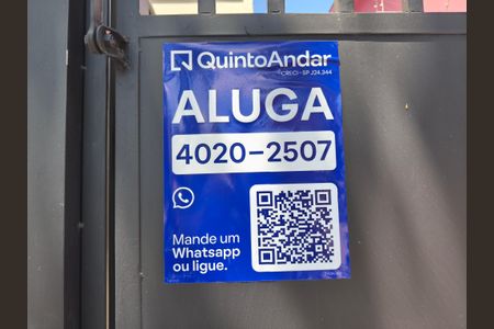 Studio para alugar com 34m², 1 quarto e sem vagaPlaquinha