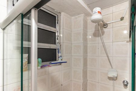 Studio à venda com 23m², 1 quarto e sem vagaBanheiro