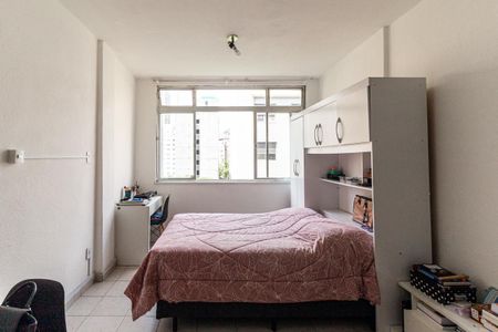 Studio à venda com 23m², 1 quarto e sem vagaStudio