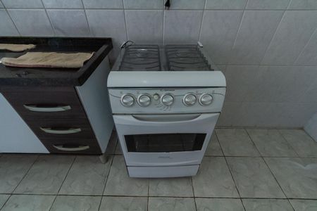 Apartamento à venda com 75m², 2 quartos e 1 vagaCozinha