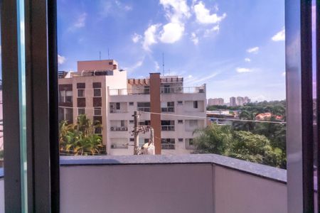 Apartamento à venda com 75m², 2 quartos e 1 vagaVista da Sala