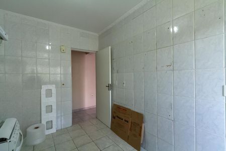 Apartamento à venda com 75m², 2 quartos e 1 vagaCozinha