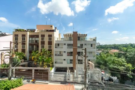 Apartamento à venda com 75m², 2 quartos e 1 vagaVista do Quarto 2