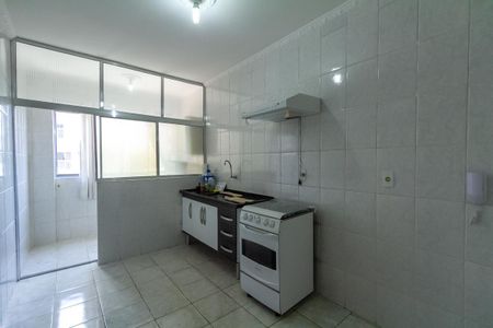 Apartamento à venda com 75m², 2 quartos e 1 vagaCozinha
