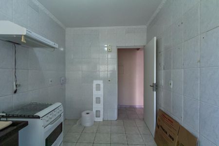 Apartamento à venda com 75m², 2 quartos e 1 vagaCozinha