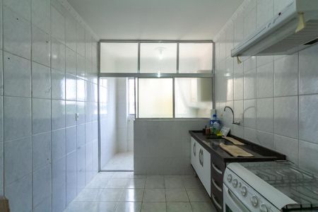 Apartamento à venda com 75m², 2 quartos e 1 vagaCozinha