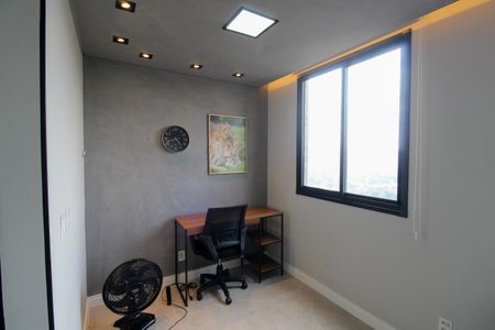 Apartamento para alugar com 33m², 1 quarto e sem vagaSala