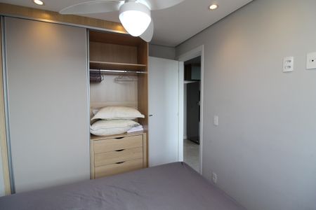 Apartamento para alugar com 33m², 1 quarto e sem vagaQuarto 1