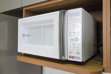 Apartamento para alugar com 33m², 1 quarto e sem vagaCozinha