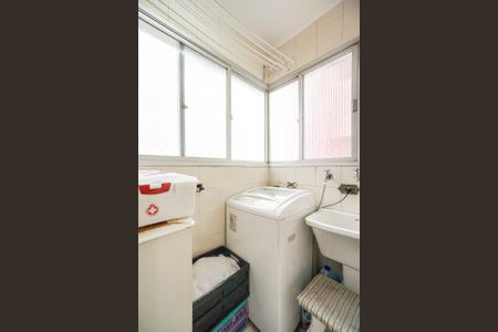 Apartamento à venda com 73m², 2 quartos e 1 vagaÁrea de serviço