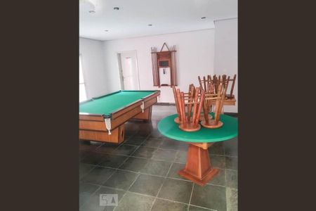 Apartamento à venda com 73m², 2 quartos e 1 vagaÁrea comum