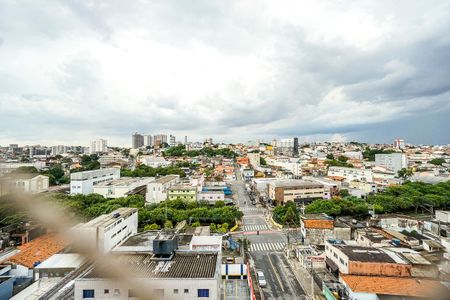 Apartamento à venda com 73m², 2 quartos e 1 vagaVista do quarto 01
