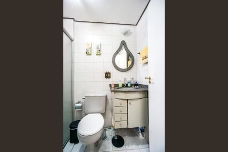 Apartamento à venda com 73m², 2 quartos e 1 vagaBanheiro