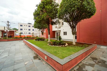 Apartamento à venda com 73m², 2 quartos e 1 vagaÁrea externa