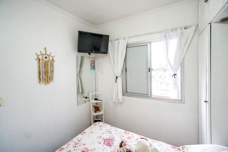 Apartamento à venda com 73m², 2 quartos e 1 vagaQuarto 02