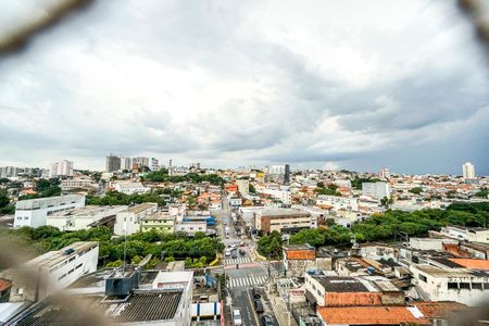 Apartamento à venda com 73m², 2 quartos e 1 vagaVista do quarto 02