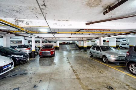 Apartamento à venda com 73m², 2 quartos e 1 vagaGaragem