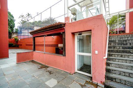 Apartamento à venda com 73m², 2 quartos e 1 vagaElevador acessível