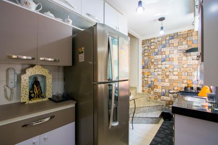 Apartamento à venda com 76m², 2 quartos e 1 vaga Apartamento à venda com 76m², 2 quartos e 1 vagaCozinha