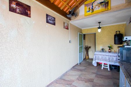 Apartamento à venda com 76m², 2 quartos e 1 vaga Apartamento à venda com 76m², 2 quartos e 1 vagaEspaço gourmet